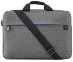 HP Prelude Topload 39,6 cm (15,6 Zoll) Notebook-Tasche grau HP Prelude Topload 39,6 cm (15,6 Zoll) Notebook-Tasche grau