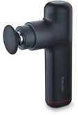beurer MG 79 Massage GUN Sensitive Muskelmassageger&auml;t Schwarz