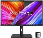ASUS ProArt OLED PA27DCE-K Professional Monitor 68,3 cm (26,9 Zoll)