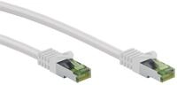 goobay Netzwerkkabel 61104 1 m
