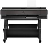 HP DesignJet T850 Tintenstrahl-Gro&szlig;formatdrucker Plotter