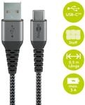 goobay Kabel 49295 0.5 m