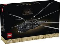 LEGO&reg; Icons 10327 Dune Atreides Royal Ornithopter