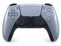 Sony 9577348, Sony Playstation 5 DualSense Wireless-Controller sterling-silver