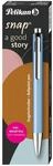 Pelikan Kugelschreiber 0.6 mm Blau