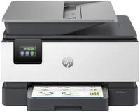 HP Officejet Pro 9120b Tintenstrahl-Multifunktionsger&auml;t