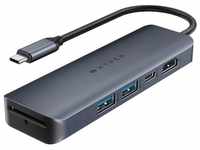 Hyper® HyperDrive EcoSmart™ Gen.2 Universal USB-C® 6-in-1 Hub w 100 W PD...