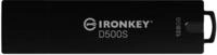 Kingston IronKey D500S USB-Stick 128 GB