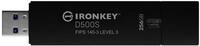 Kingston Technology IronKey D500S USB-Stick 256 GB