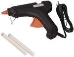 Rayher 11mm Hei&szlig;klebepistole schwarz