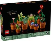 LEGO&reg; Botanicals 10329 Mini Pflanzen