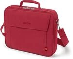 DICOTA Eco Multi Base 14"-15,6" Notebook-Tasche - Rot