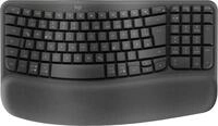 Logitech Wave Keys for Business, kabellose Tastatur