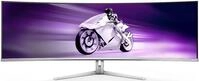 Philips Evnia 49M2C8900 Curved Gaming Monitor 124,3cm (48,9 Zoll)