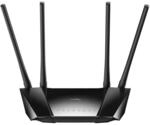 cudy WLRO N300 Wi-Fi 4G LTE Cat4 Router