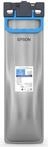 Epson Original T05B2 Druckerpatrone - Cyan C13T05B24N