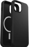 OtterBox Symmetry Series mit MagSafe f&uuml;r das Apple iPhone 17e/16e/15/14/13 - Schwarz