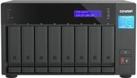 QNAP NAS TVS-h874T-i7-32G 8-Bay