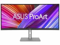 ASUS 90LM04A0-B02370, ASUS ProArt PA34VCNV Curved Professional Monitor 86,6 cm (34,1