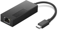 Lenovo Netzwerkadapter USB-C auf Ethernet