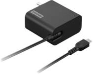 Lenovo USB-C Netzteil Wechselstrom 100-240 V