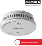 GLORIA Rauchmelder