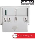 GLORIA Kohlenmonoxidmelder