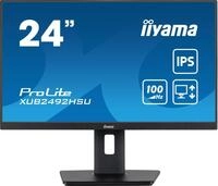 iiyama ProLite XUB2492HSU-B6 Monitor 60.5cm (24") schwarz