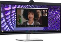 Dell P3424WEB Curved Monitor (34,1 Zoll) 86,7cm DELL-P3424WEB