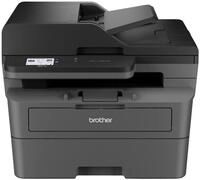 Brother MFC-L2860DW Laser-Multifunktionsger&auml;t s/w