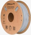 Creality Filament Hyper PLA 1,75 mm 1kg grau