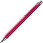 LAMY Kugelschreiber econ raspberry matt, Schreibfarbe: schwarz