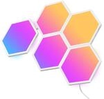 Govee - Glide Hexa Light Panels - 5 St&uuml;ck