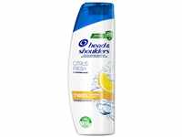 head&shoulders® Shampoo Citrus Fresh 300 ml