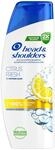 head&shoulders&reg; Citrus Fresh Shampoo 300 ml