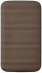 Intenso externe SSD TX500 - 500GB