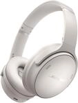Bose QuietComfort Headphones - Wei&szlig;