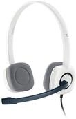 Logitech H150 Stereo Headset, wei&szlig;