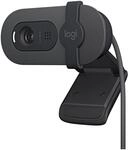 Logitech Webcam BRIO 105 grafit
