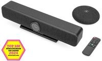 Digitus 4K All-In-One Video Bar Pro - Videokonferenz-System