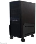 Neomounts CPU-M100BLACK PC Rollwagen