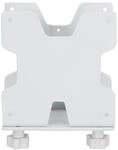 Ergotron Universale Thin Client Halterung wei&szlig;
