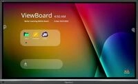 Viewsonic IFP5550-5 Interaktives Display 138,8cm(54,64")