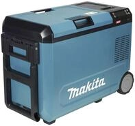 makita Akku-Kompressor-W&auml;rme-&-K&uuml;hlbox CW004GZ