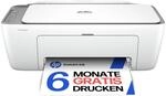 HP DeskJet 2820e Tintenstrahl-Multifunktionsger&auml;t