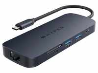 Hyper® HyperDrive EcoSmart™ Gen.2 Universal USB-C® 8-in-1 Hub w 140 W PD3.1...