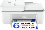 HP DeskJet 4220e Tintenstrahl-Multifunktionsger&auml;t