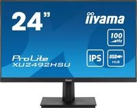 iiyama ProLite XU2492HSU-B6 Monitor 60.5cm (24")