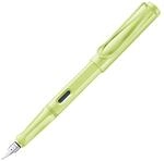 LAMY Patronenf&uuml;ller safari gr&uuml;n