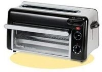 Tefal Toast N'Grill TL6008 Elektroherd/Toaster
